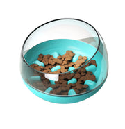 TUMBLE DOG SLOW FEEDER
