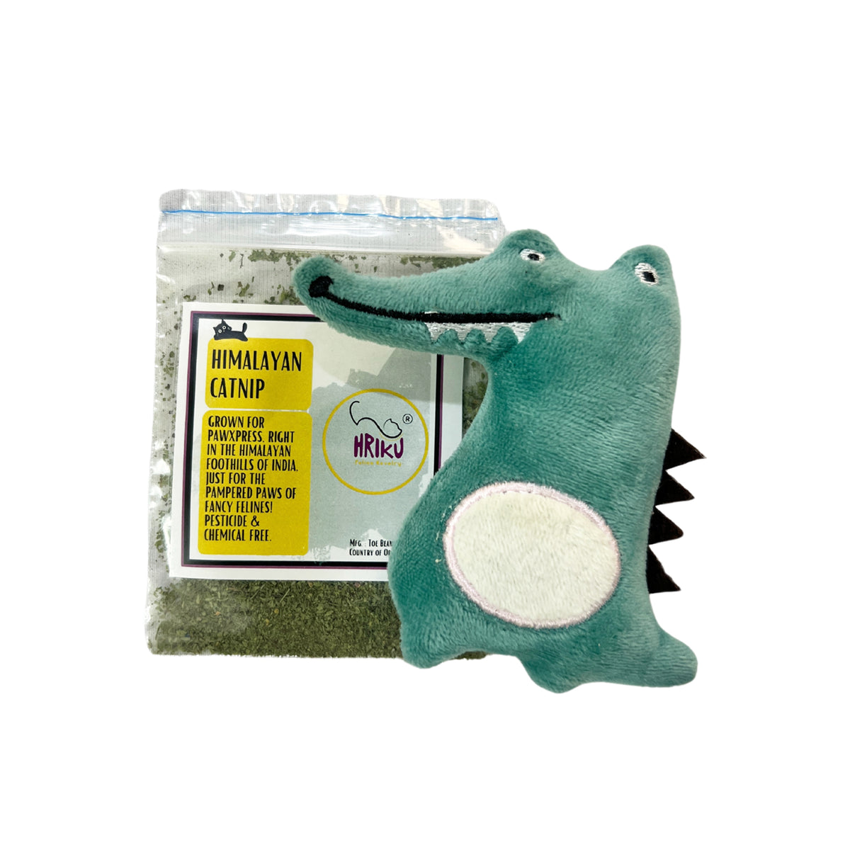 SOFT CAT PLUSH TOY