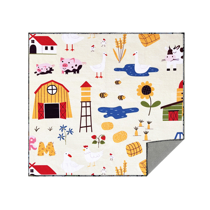 WRAP CLOTH