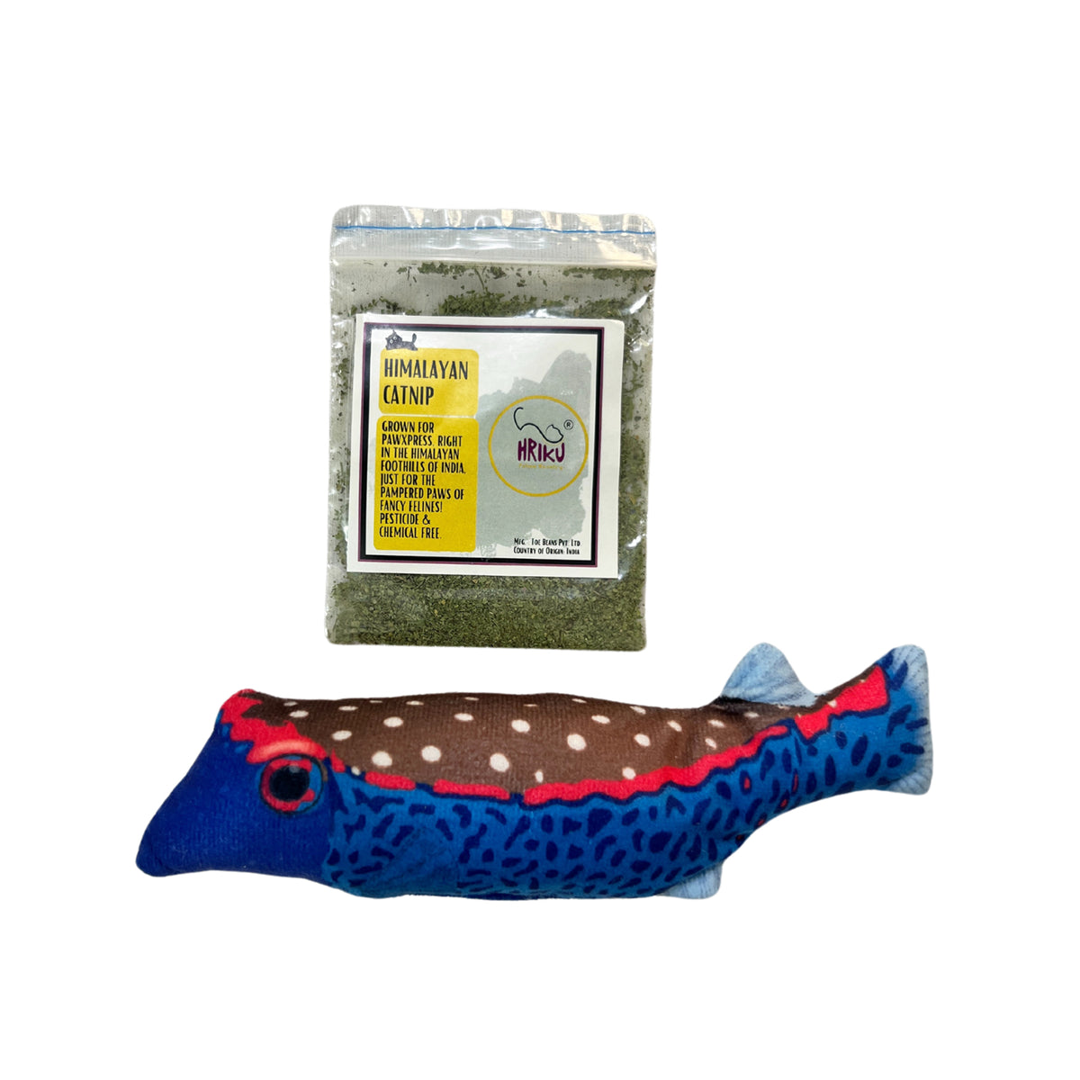 SOFT CAT PLUSH TOY