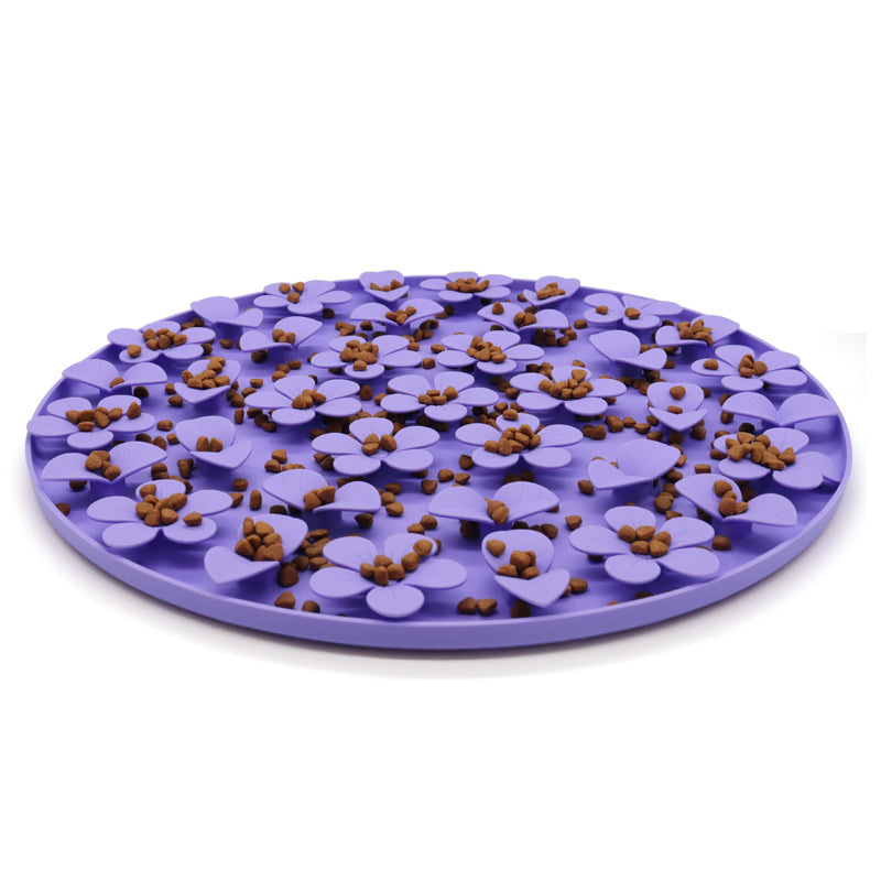 Slow Feeding Snuffle Mat