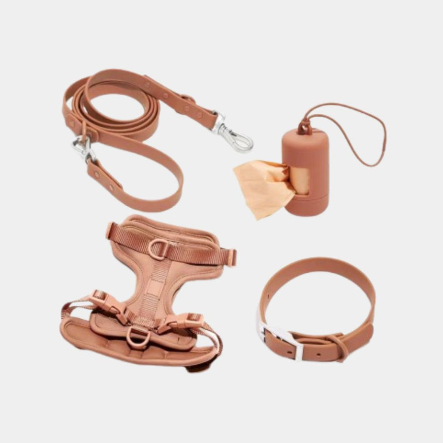 CLOUDFIT HARNESS SET