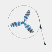 Cat Teaser Attachment Set