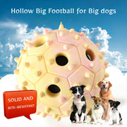 Heavy Duty Dog Ball