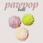 Bouncy Ball for Dogs