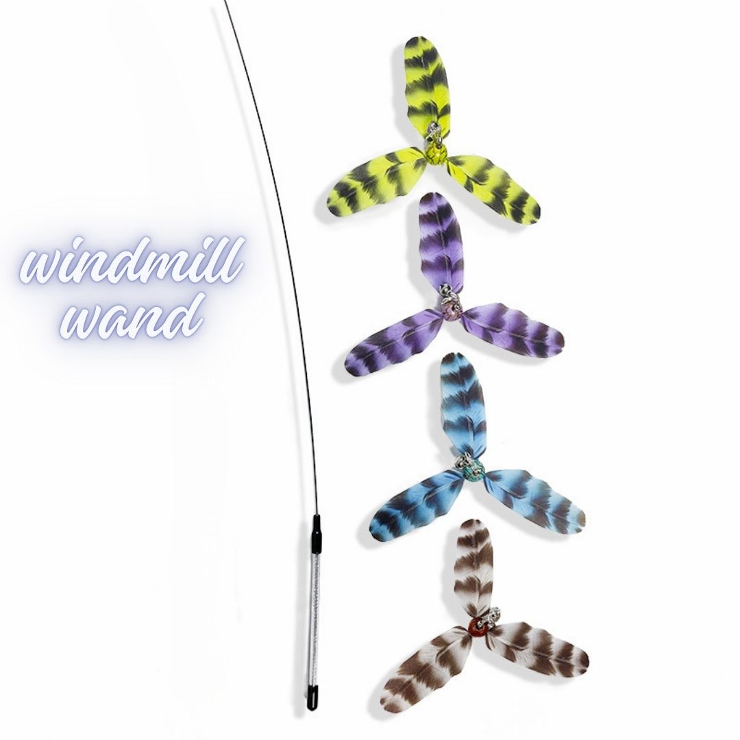 toy for cats to chase
