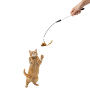 Wildlife Cat Toy