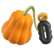 PUMPKIE FETCH TOY