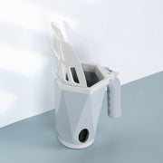 Deep Scoop Cat Litter Cleaner