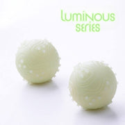 Light Up Dog Ball