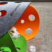toys for bored cats