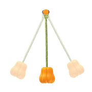 PUMPKIE FETCH TOY