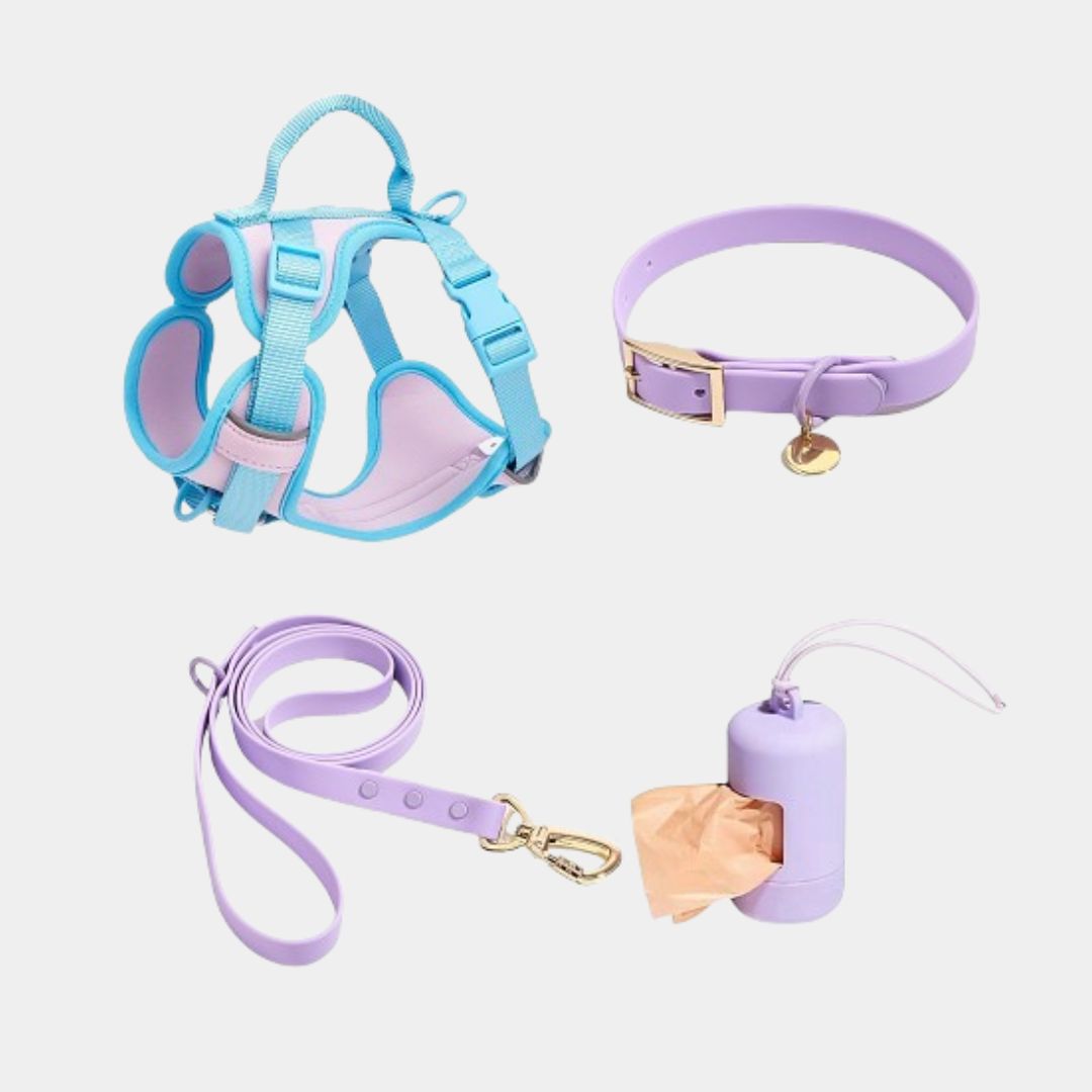 COMFORTFIT HARNESS SET