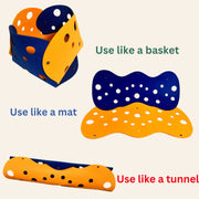 Best interactive tunnel for indoor cats