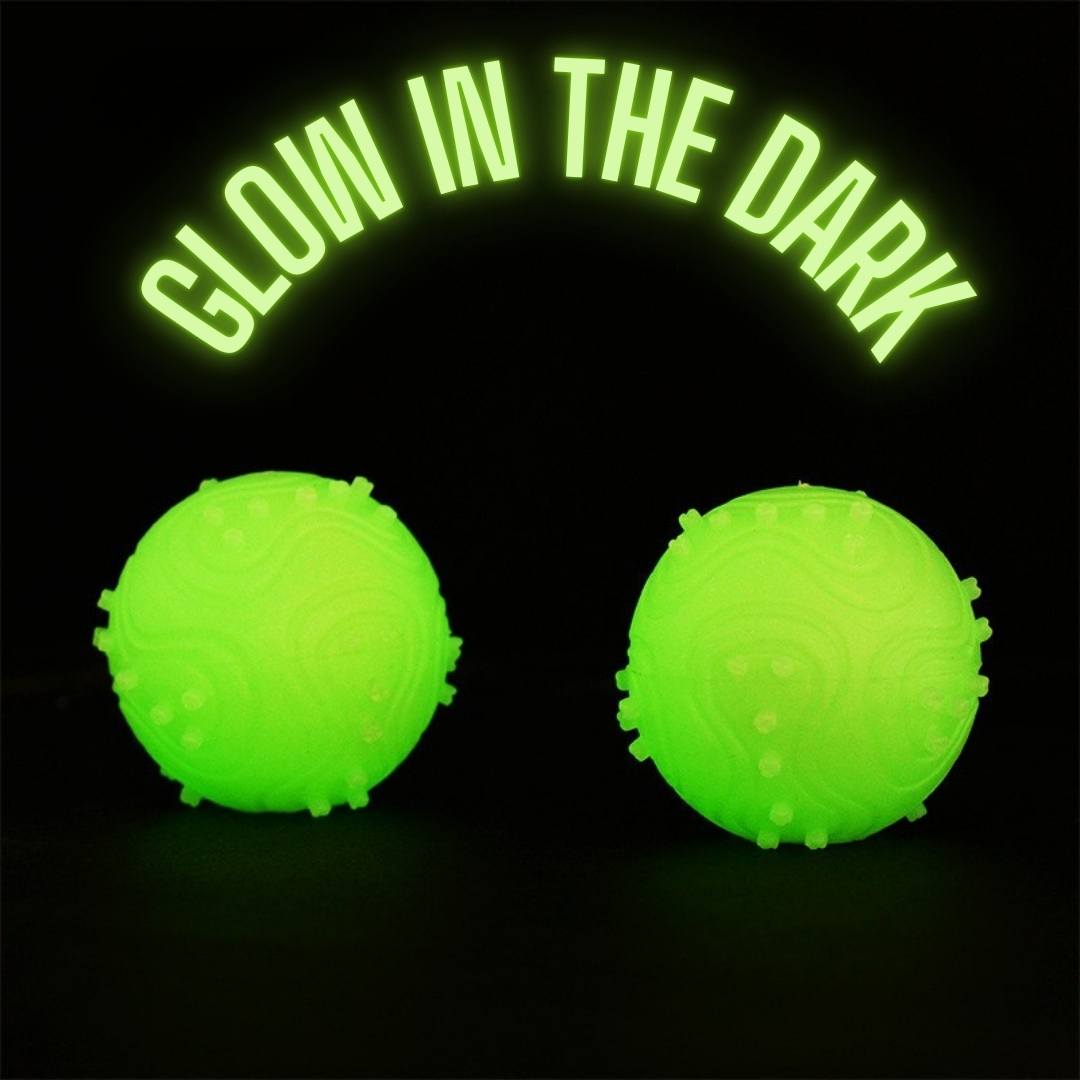 LED Ball for Dogs