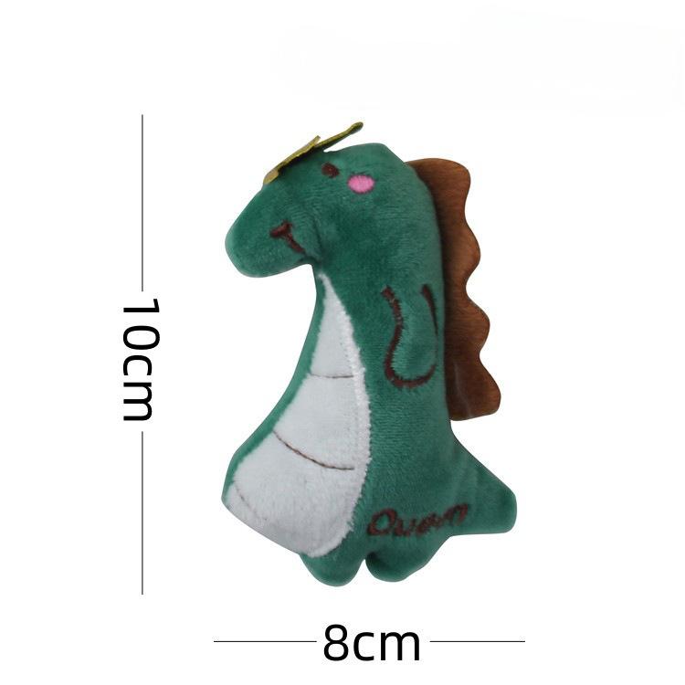 SOFT CAT PLUSH TOY