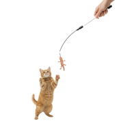 Wildlife Cat Toy