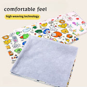 Cat wrap for grooming