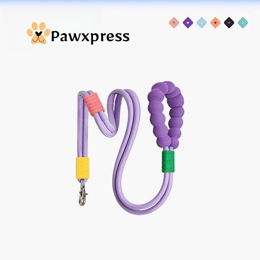 ROPE LEASH FOR DOGS