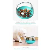 TUMBLE DOG SLOW FEEDER