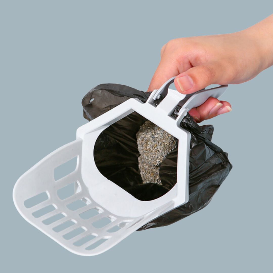  Cat Poop Scooper