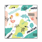 Cat wrap towel India