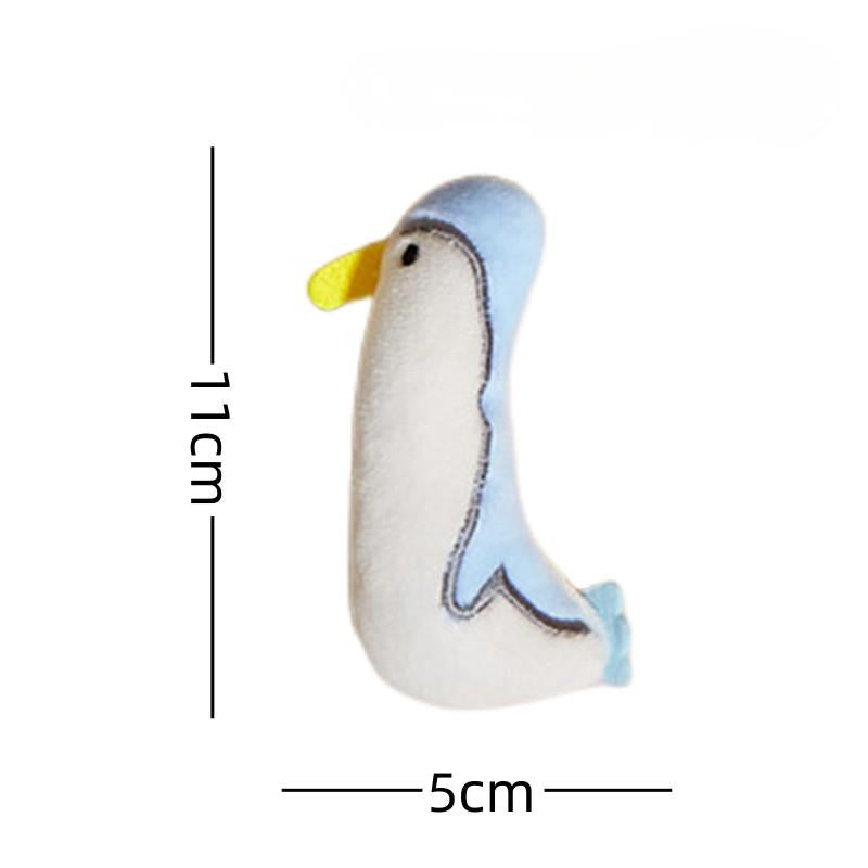 SOFT CAT PLUSH TOY