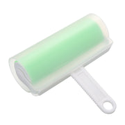 Reusable lint-roller