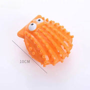 Shell Chew Toy for Dogs