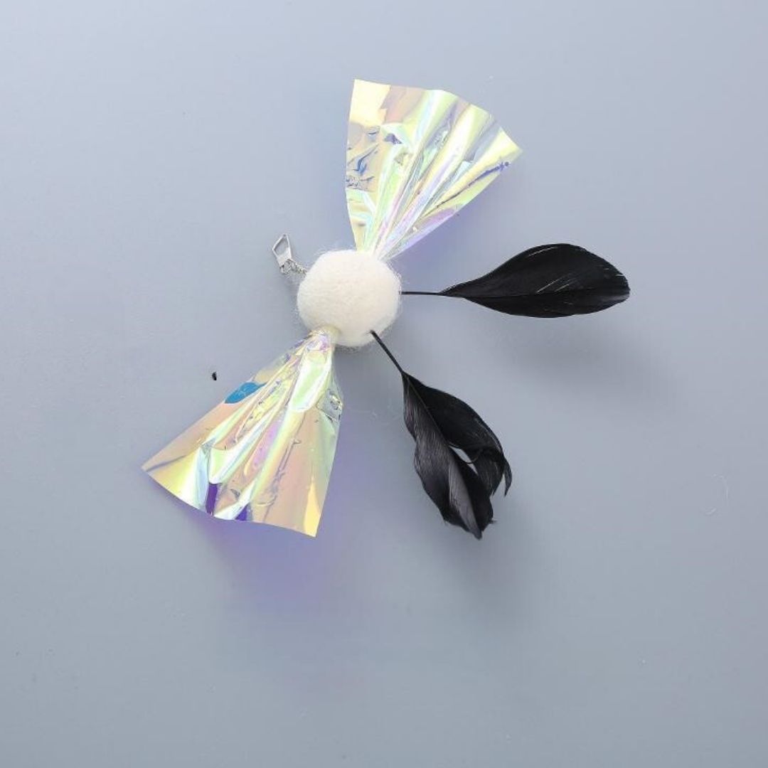 Cat toy accessories