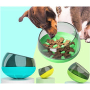 TUMBLE DOG SLOW FEEDER