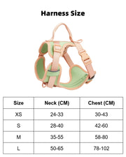 COMFORTFIT HARNESS SET