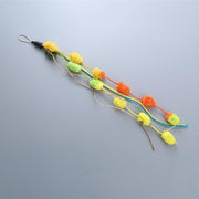 Indoor cat entertainment