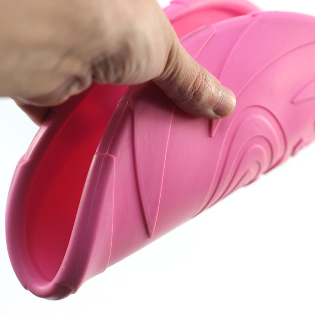 DOG-A-SOAR FRISBEE