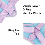 COMFORTFIT HARNESS SET