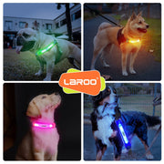 LAROO LED