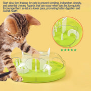 A-MAZE CAT PUZZLE