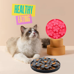 snuffle mat for cats