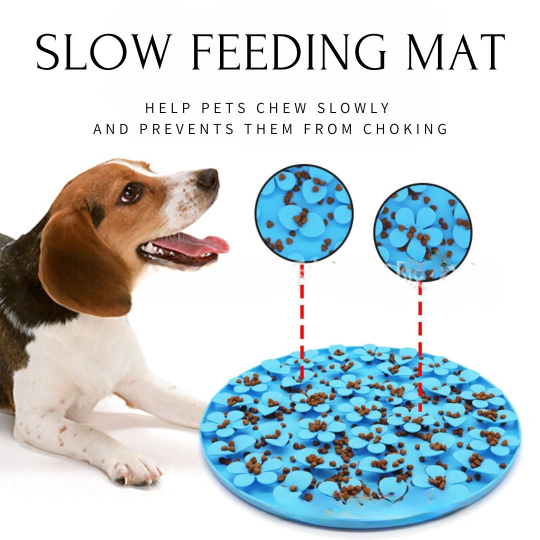 Snuffle Mat for Dogs XL