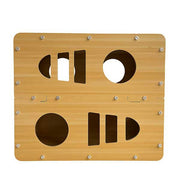 Double Decker Scratcher for Cats