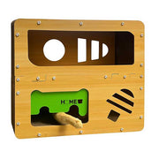 Double Decker Scratcher for Cats