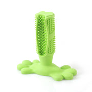 PUPZIE DOG TOOTHBRUSH