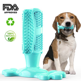 PUPZIE DOG TOOTHBRUSH