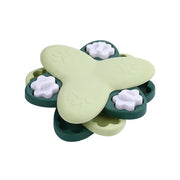 Trill dog puzzle feeder India