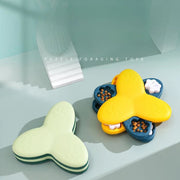 Trill puzzle toy for dogs