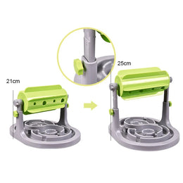 best Turbo interactive puzzle toy for dogs