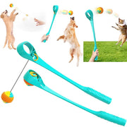 YO YO BALL LAUNCHER