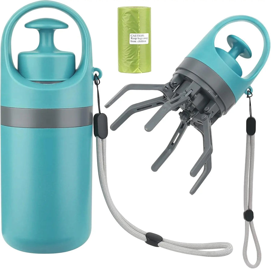 CLAWIE DOG POOP SCOOPER