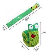 Puzzle Toy for Dogs with Treats