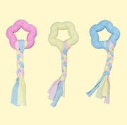 TPR Chew Toy for Dogs